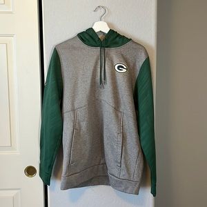 Underarmour Greenbay Packers Hoodie